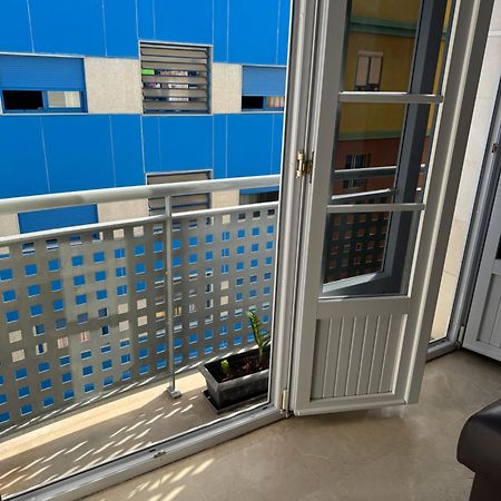 Elena Is A Comfortable And Well Located Flat Las Palmas de Gran Canaria Luaran gambar