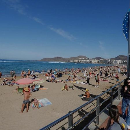 Elena Is A Comfortable And Well Located Flat Las Palmas de Gran Canaria Luaran gambar