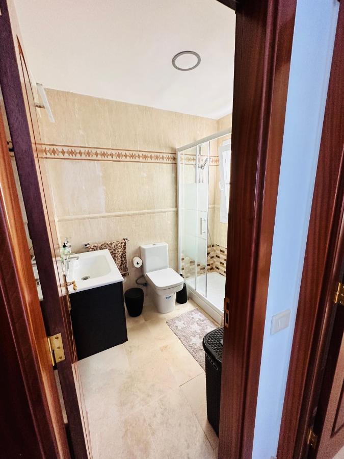 Elena Is A Comfortable And Well Located Flat Las Palmas de Gran Canaria Luaran gambar