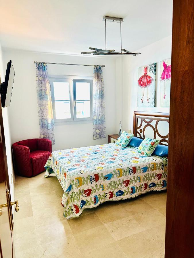 Elena Is A Comfortable And Well Located Flat Las Palmas de Gran Canaria Luaran gambar