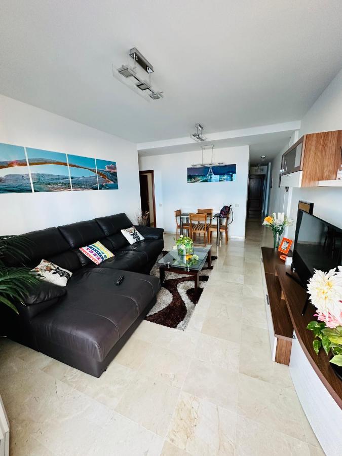 Elena Is A Comfortable And Well Located Flat Las Palmas de Gran Canaria Luaran gambar