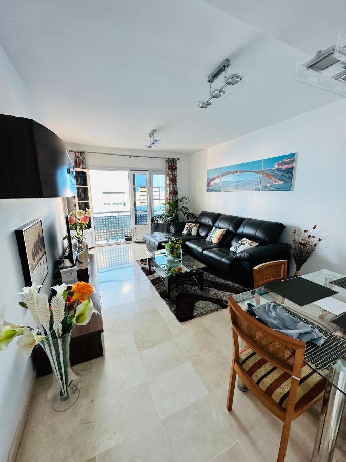 Elena Is A Comfortable And Well Located Flat Las Palmas de Gran Canaria Luaran gambar