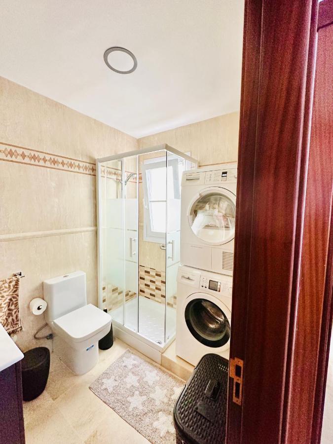 Elena Is A Comfortable And Well Located Flat Las Palmas de Gran Canaria Luaran gambar