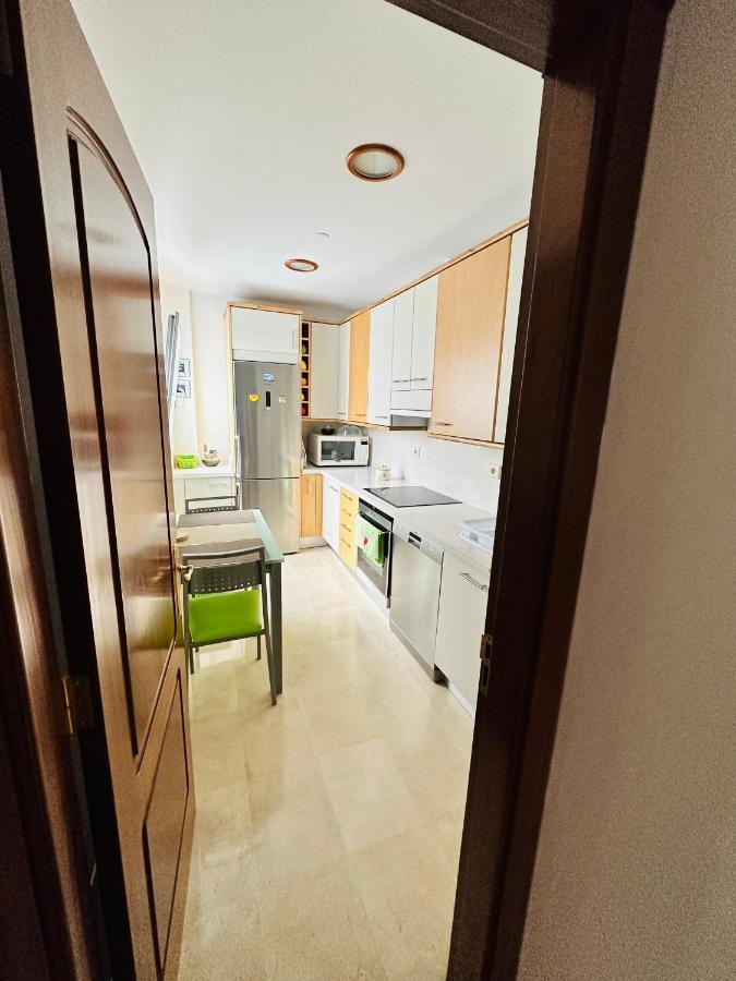 Elena Is A Comfortable And Well Located Flat Las Palmas de Gran Canaria Luaran gambar